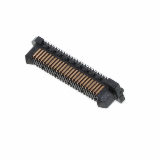 ERM8-025-02.0-L-DV-TR连接器
