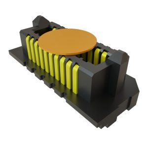 ADM6-10-01.5-L-4-0-TR连接器
