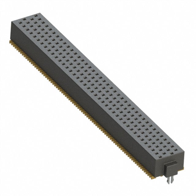 TOLC-125-02-L-Q连接器