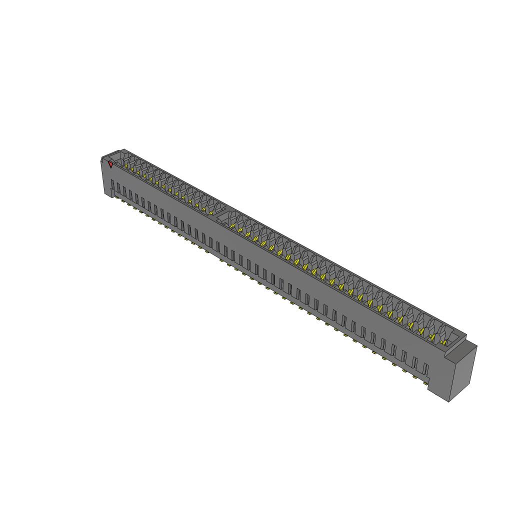 MEC2-40-01-L-DV-WT连接器