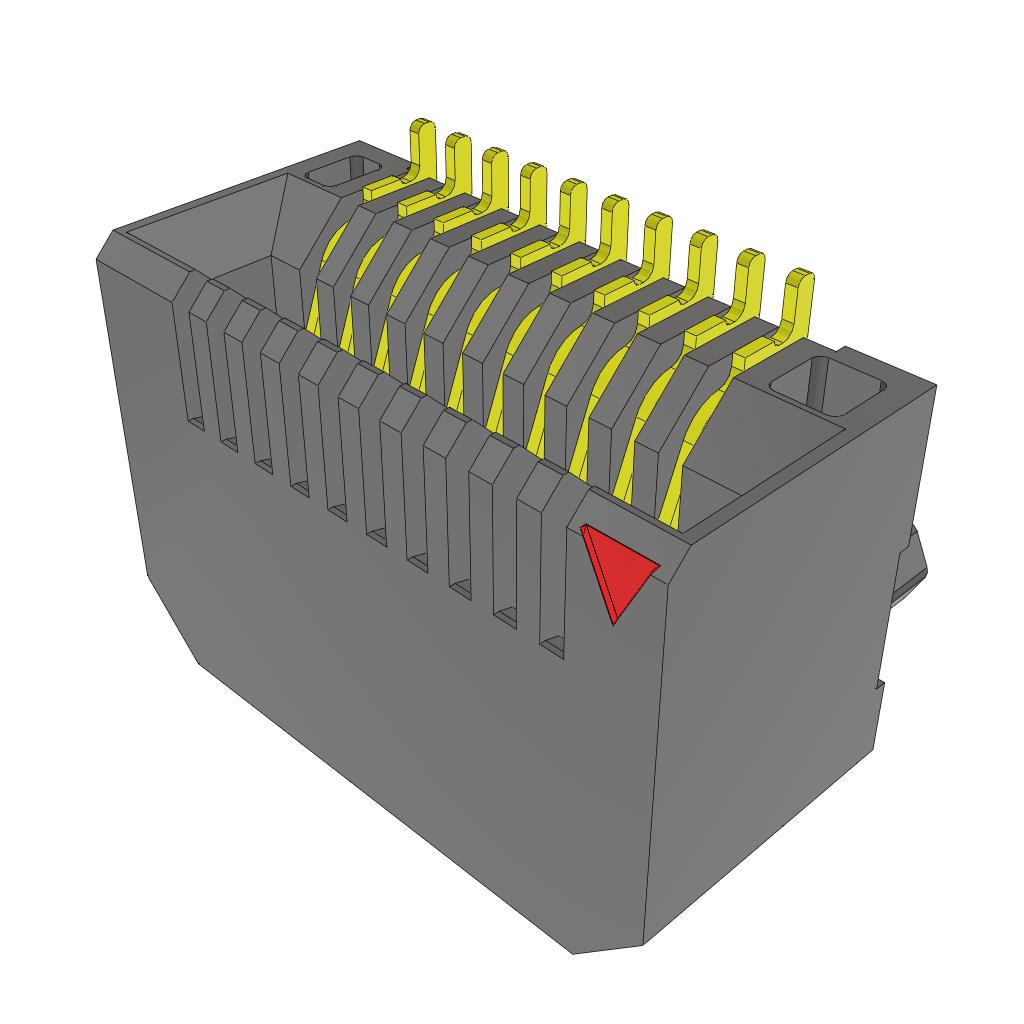 MECT-110-01-MM-D-RA1-TR连接器
