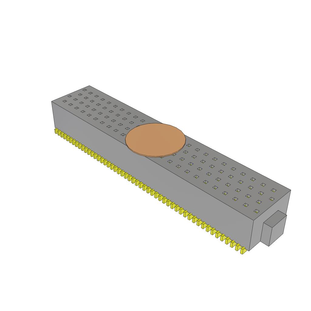 SOLC-125-02-S-Q-K-TR连接器