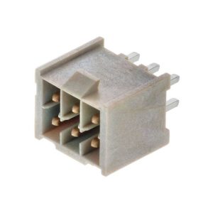 IPL1-103-01-F-D-K连接器