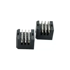 TFM-103-01-L-D-RA连接器