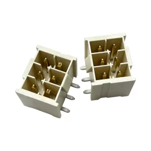 IPL1-105-02-F-D-K连接器