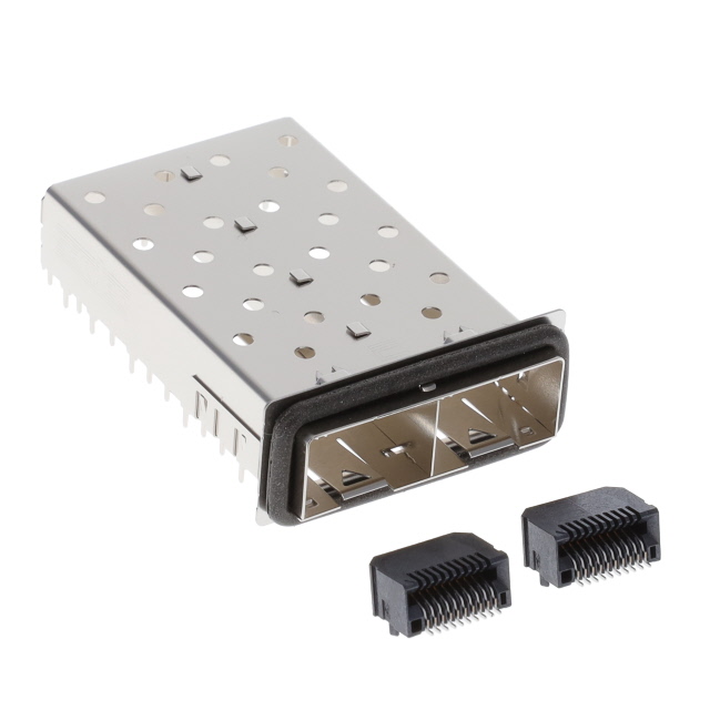 SFPK-2SL-01-S连接器