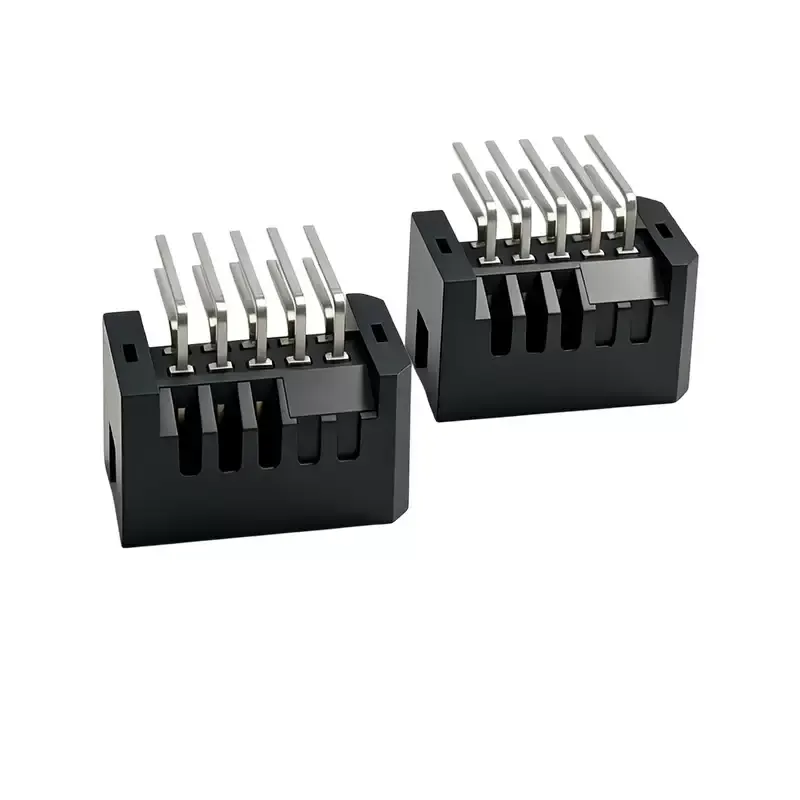 TFM-105-01-S-D-K连接器