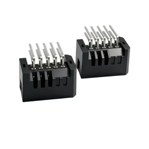TFM-105-01-L-D-K连接器