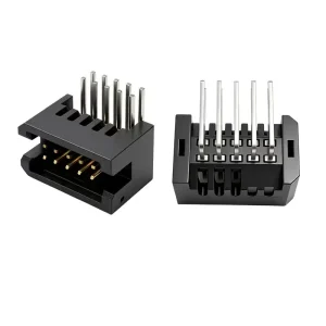 TFM-105-01-S-D-K连接器