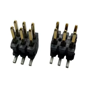 FTSH-105-01-G-DH连接器