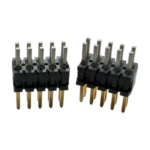FTSH-110-05-L-DV-P连接器