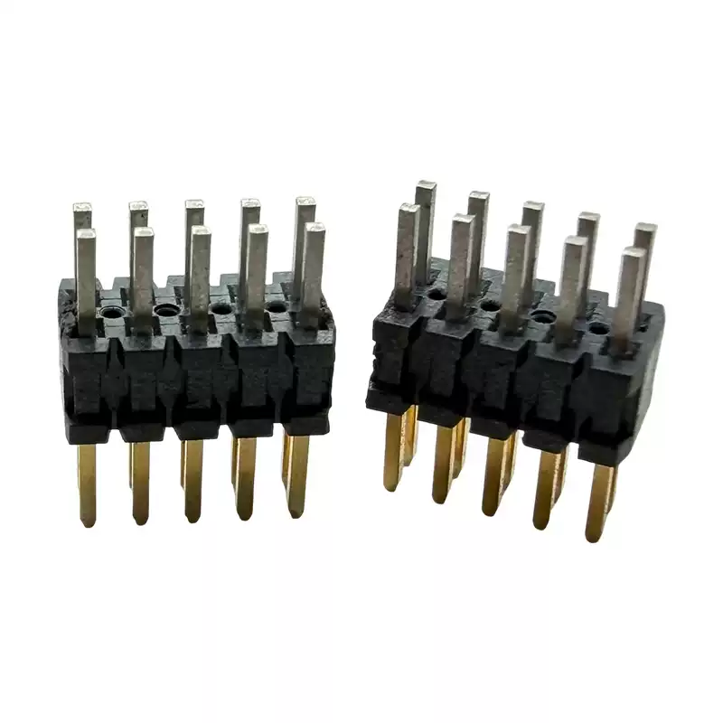 FTSH-110-05-L-DV-P连接器