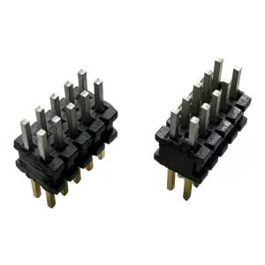 FTSH-110-05-F-DV-007连接器