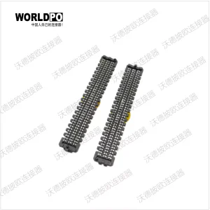 SEAM-40-02.0-S-05-2-A-GP-K-TR连接器