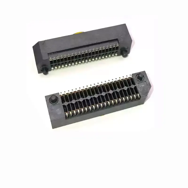 ERF8-020-05.0-S-DV-S-TR连接器