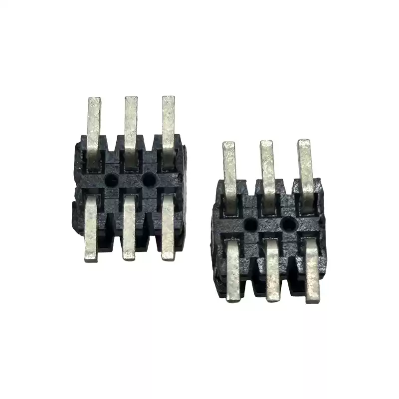 FTSH-103-01-L-D-RA连接器