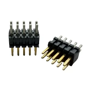 FTSH-110-05-F-DV连接器