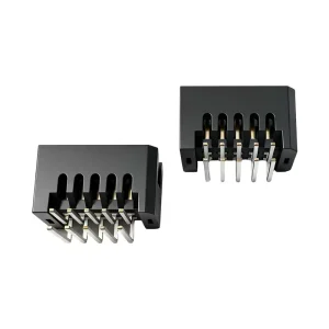 TFM-105-01-S-D-K连接器