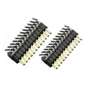 FTSH-112-01-L-DV-EJ-A连接器