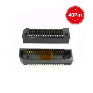 ERF8-020-05.0-L-DV-S-K-TR连接器