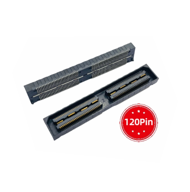 QSH-060-01-L-D-DP连接器