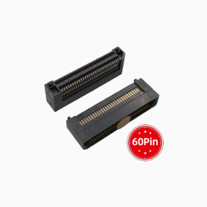 ERF8-030-09.0-S-DV-FR连接器