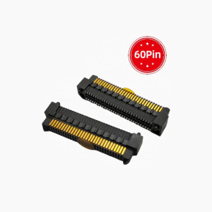 ERM8-030-05.0-L-DV-EGP-K-TR连接器