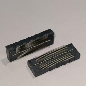 QSH-030-01-L-D-A-FL-K-TR连接器