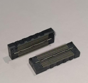 QSH-030-01-F-D-A-GP-K连接器