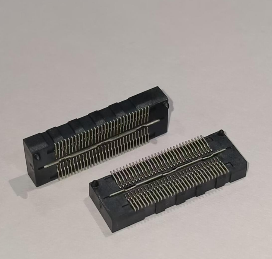 QSH-030-01-F-D-A连接器