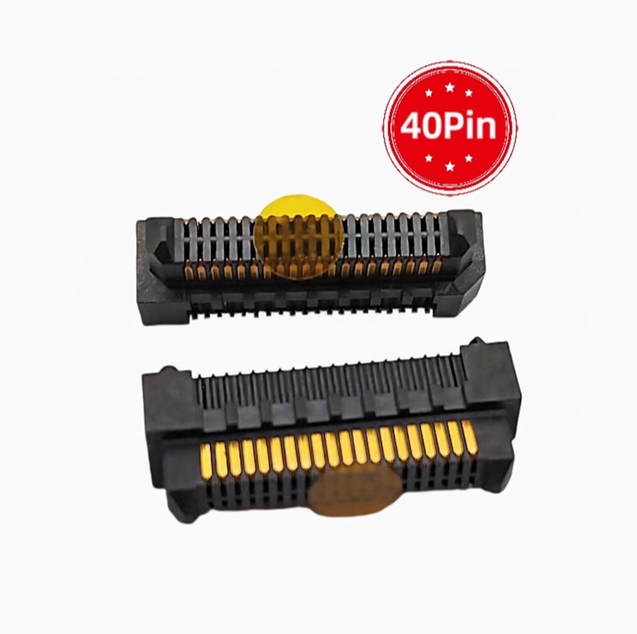 ERM8-020-05.0-L-DV-EGP-P-FR连接器