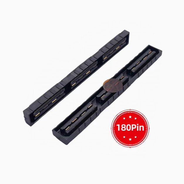 QSH-090-01-L-D-A连接器