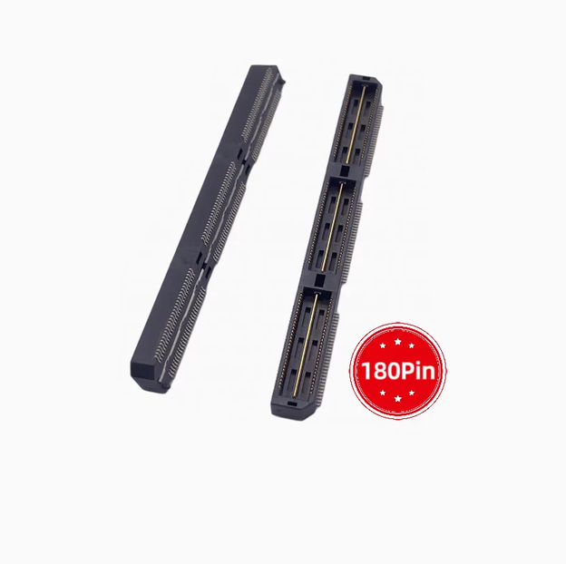 QTH-090-01-L-D-A连接器