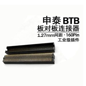 SOLC-140-02-L-Q-A连接器