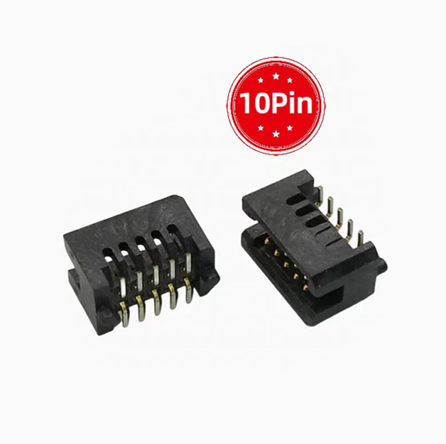 TFM-105-02-L-D-LC连接器