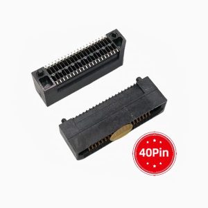 ERF8-020-09.0-L-DV连接器