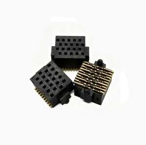 SOLC-105-02-S-Q-LC连接器